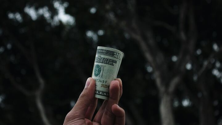 Logo for The Treasure Of A Good Foundation