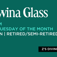Logo for Edwina Glass