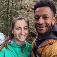 Logo for Community Group :: Amanda and Sami Gelalecha