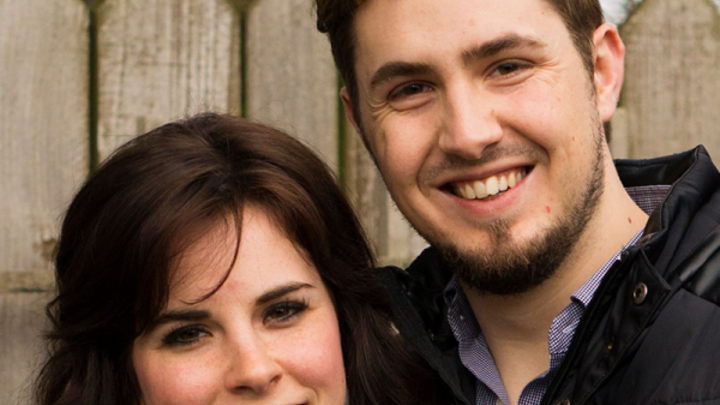 Logo for Miner's Community Group