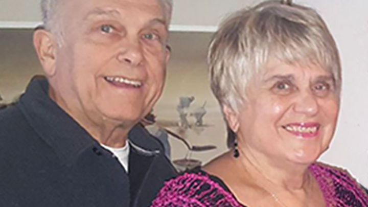 Logo for Case's Community Group