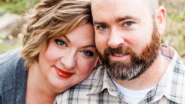 Logo for Pickens Community Group