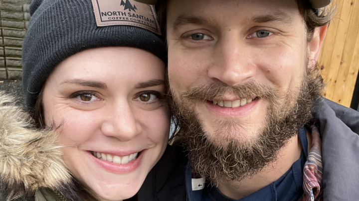 Logo for Williamson's Community Group