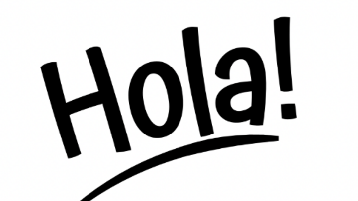 Logo for Spanish Discovery Small Group