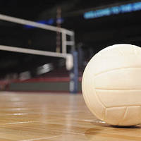 Logo for Tuesday Open Gym Volleyball