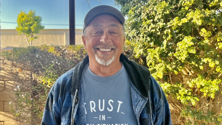 Logo for Life Group | Men's: Paul