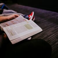 Logo for Erickson Small Group