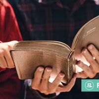 Logo for Couples | Sermon Series | Jayson Combs & Shad Street