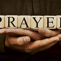 Logo for Early Morning Prayer (Tuesday)