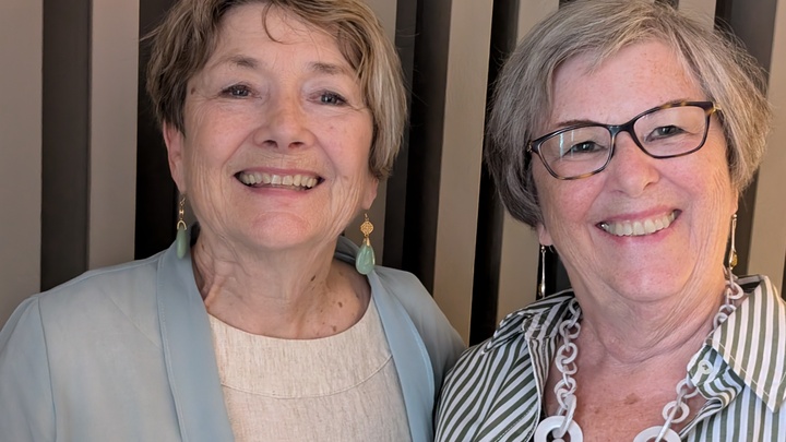 Logo for Revival Prayer Group