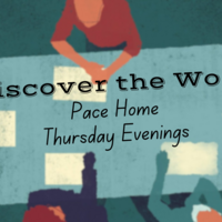 Logo for Discover the Word