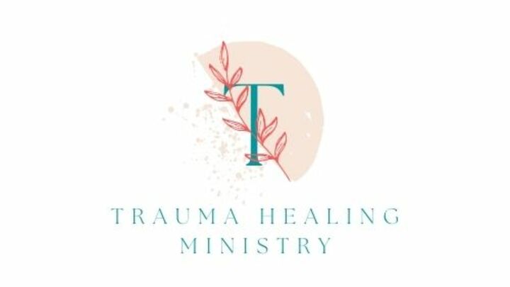 Logo for Trauma Healing