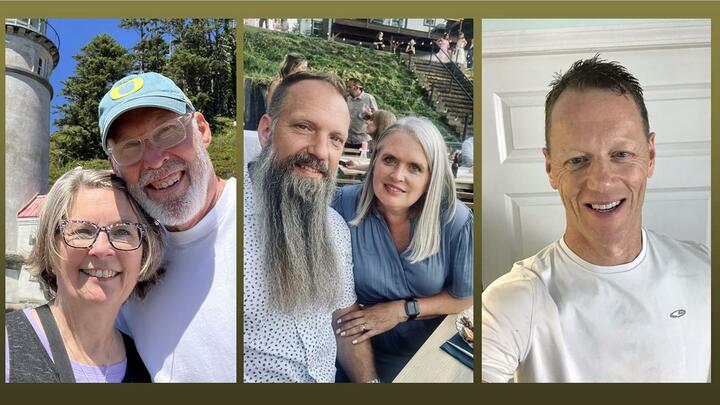 Logo for Anybody Group - Message Based (Harpham, Slager, Campbell)