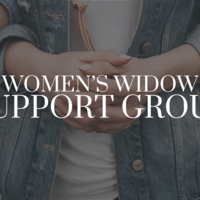 Logo for Frederick Widows Support Group