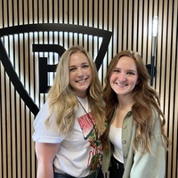 Logo for Avery & Becca | Young Adults (25-35)