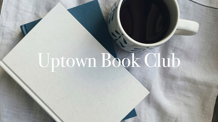 Logo for Book Club