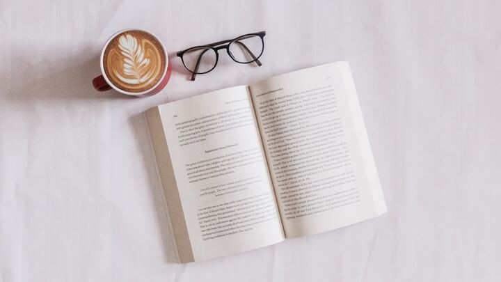 Logo for Business Owners Book Club