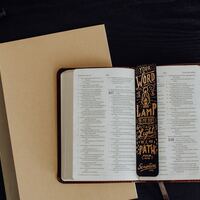 Logo for Thursday Evening Bible Study: Book of Luke