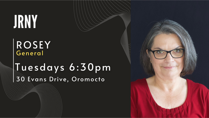 Logo for Rosey [General]