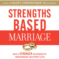 Strengths Based Marriage