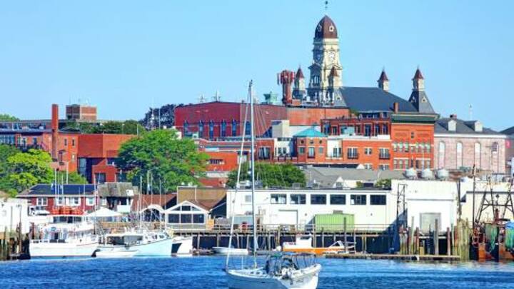 Logo for Gloucester Group (Seasonal Group)