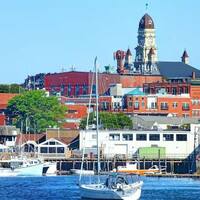 Logo for Gloucester Group (Seasonal Group)