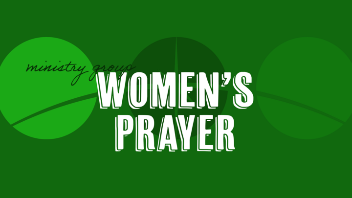 Logo for Women's Prayer