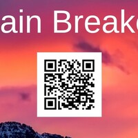 Logo for Chain Breakers (Men's Jail Ministry)