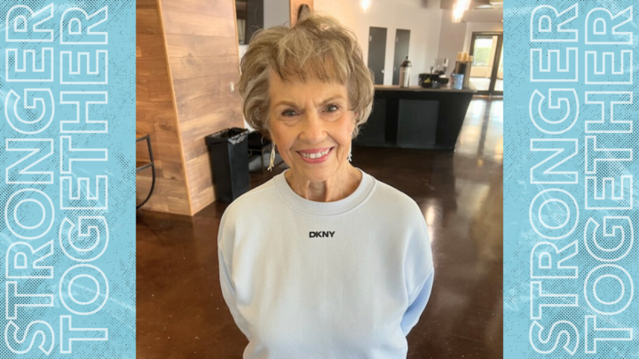 Logo for Women's Bible Study