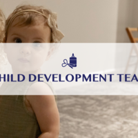 Logo for Child Development Team