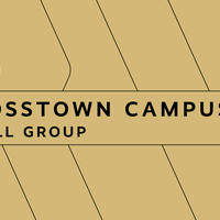 Logo for Crosstown Men Community & Serve