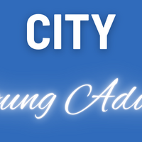 Logo for City Young Adults