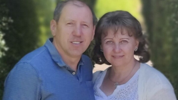 Logo for Home Group | Russian | Pavel Zherebnenko