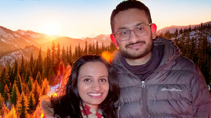 Logo for Koshy & Dona Vaidyan