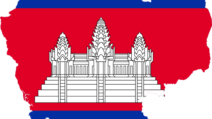 Logo for Online Khmer (Cambodian) Language Bible Study