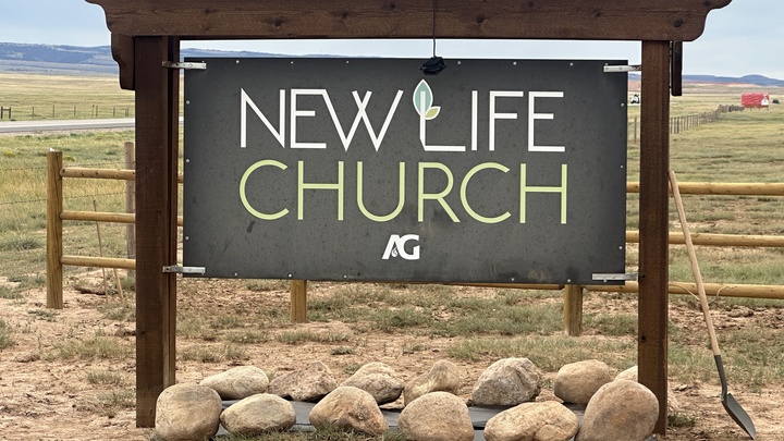 Logo for LifeGroup w/ Linda Melcher