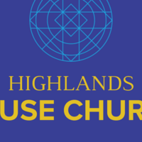 Logo for Highlands House Church