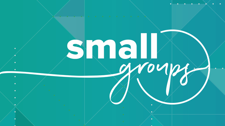 Logo for Marika Mury's Small Group