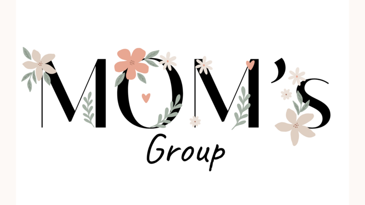 Logo for Mom's Group