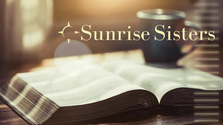 Logo for Women: Sunrise Sisters β GPC Campus