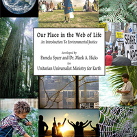 Our Place in the Web of Life Class (Sept 2017)
