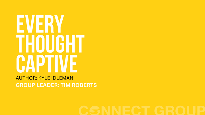 Logo for Tim and Trisha Roberts: Sunday @ 6:00 p.m.