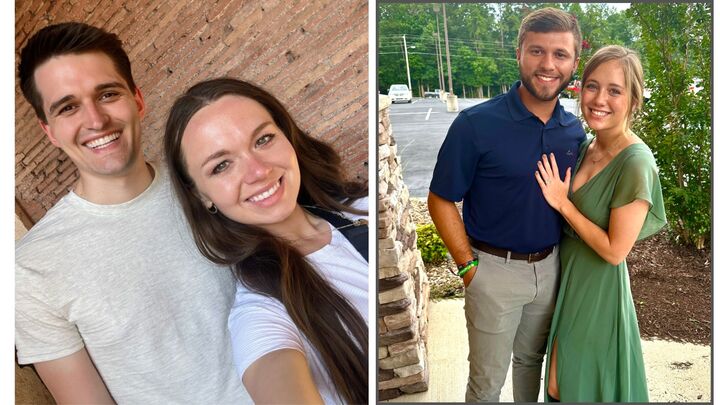 Logo for Married Couples - Deming & McCoig