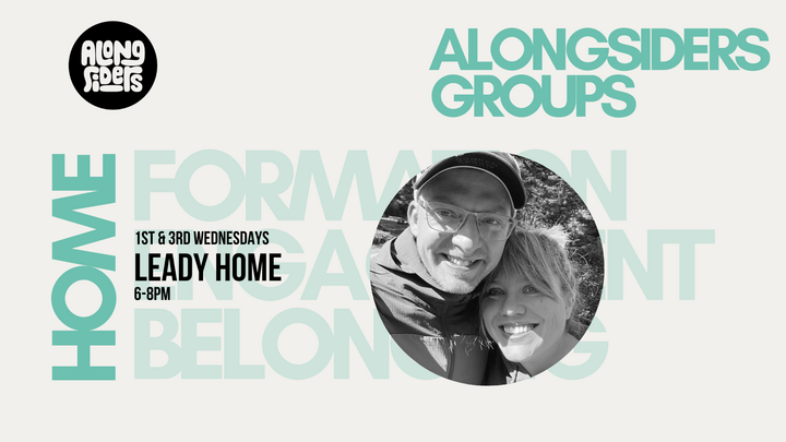 Logo for •LEADY HOME GROUP