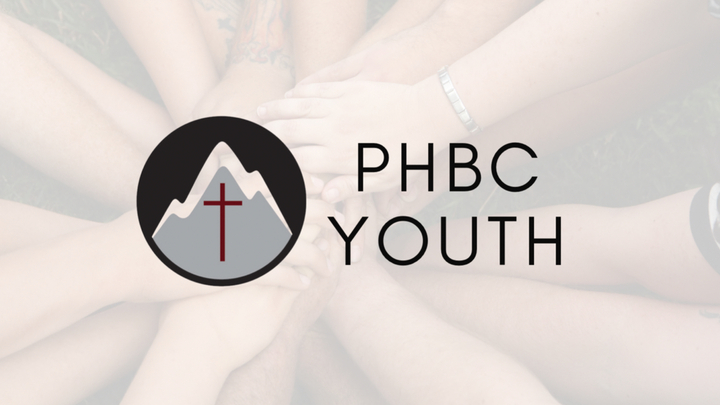 PHBC Youth: Brown County State Park logo