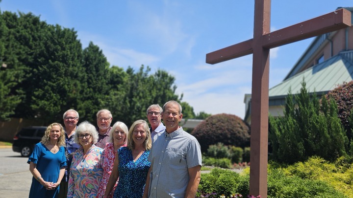 Logo for Werth Group - Tuesday Evenings