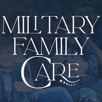 Logo for Military Family Care