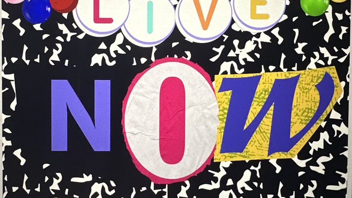 Logo for Live N.O.W. Girl's 11-17 Group