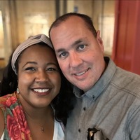 Logo for Chambers Lifegroup