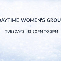 Logo for Daytime Women's Group